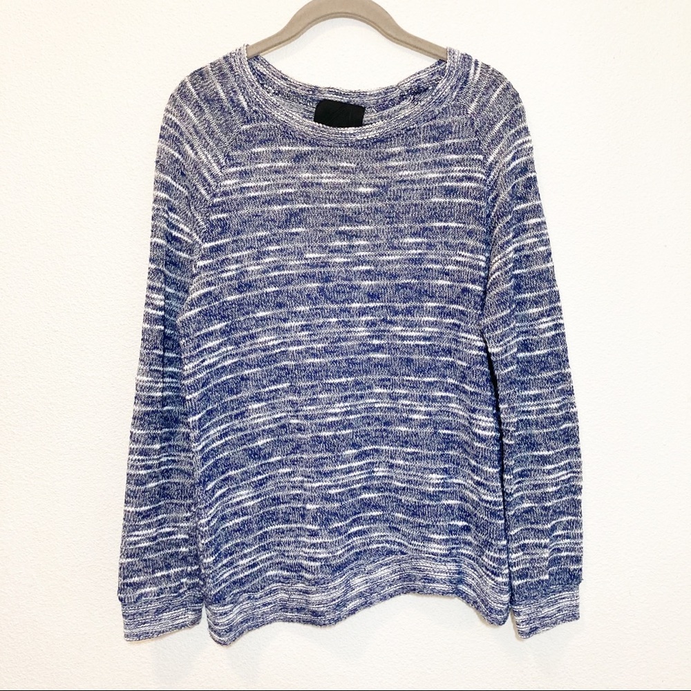 Harlow and Graham lightweight sweater